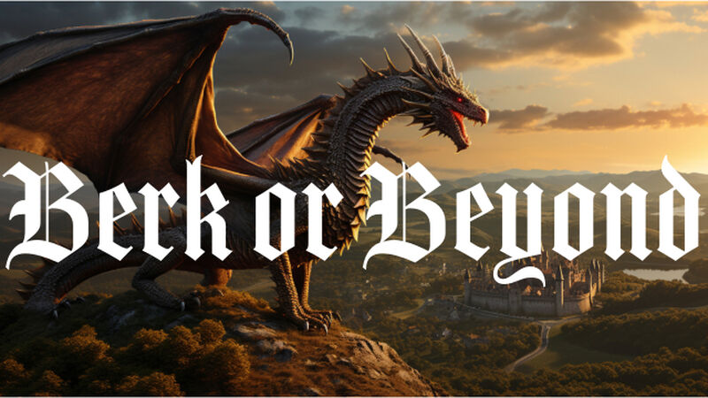 Berk Or Beyond: Dragon Trivia Challenge